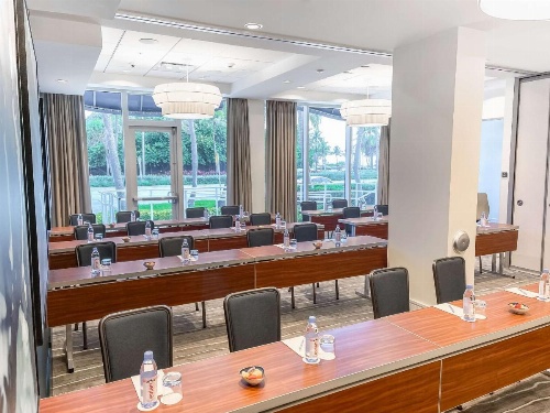 Sonesta Fort Lauderdale Beach image 6