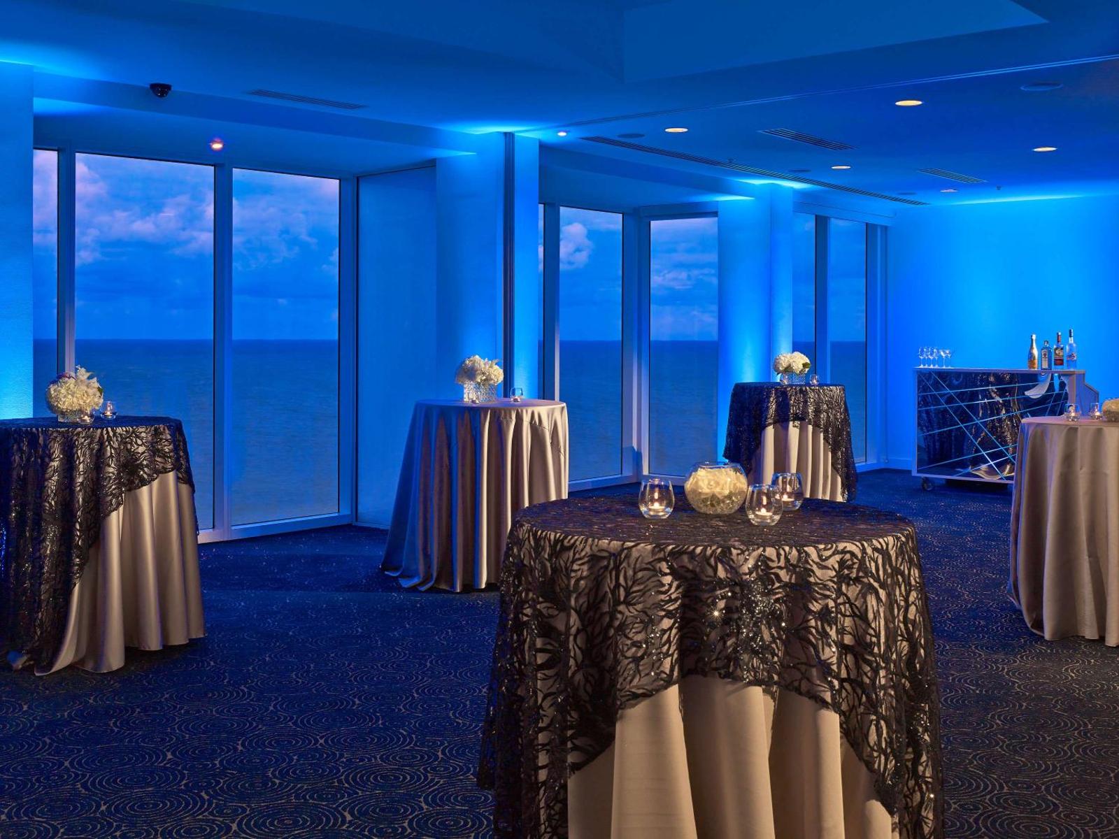 Sonesta Fort Lauderdale Beach