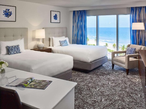 Sonesta Fort Lauderdale Beach image 20